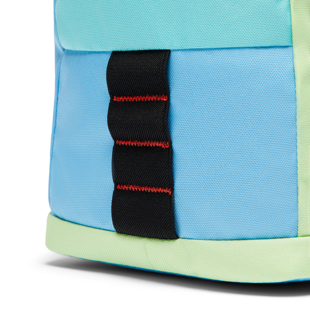 Halcon Chalk Bucket, Del Dia