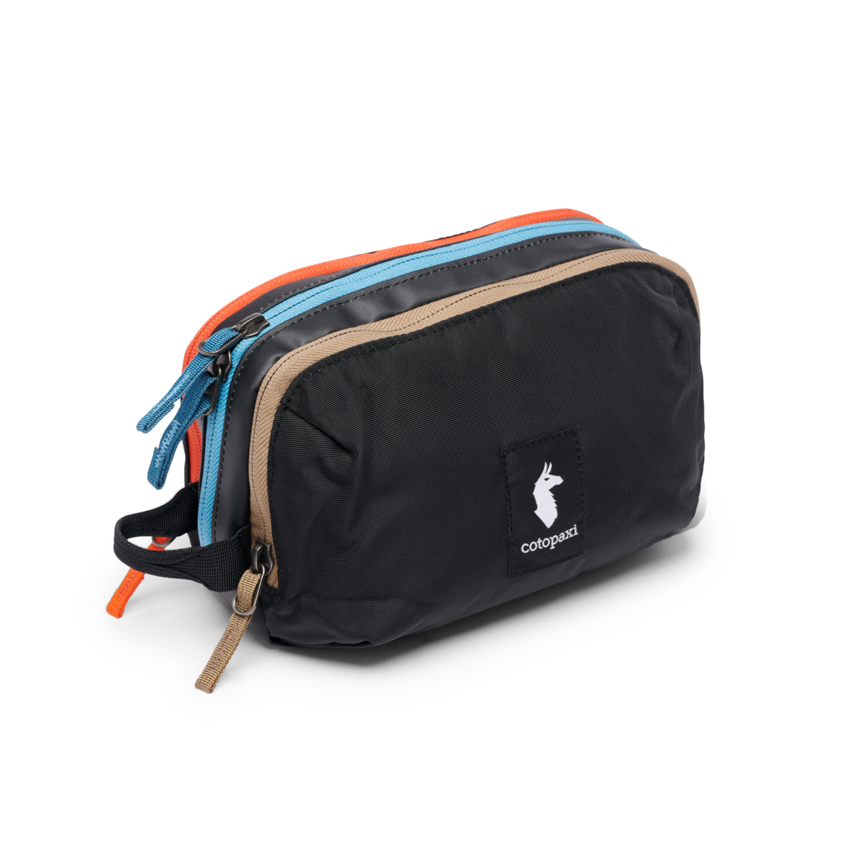 Nido Accessory Bag, Black