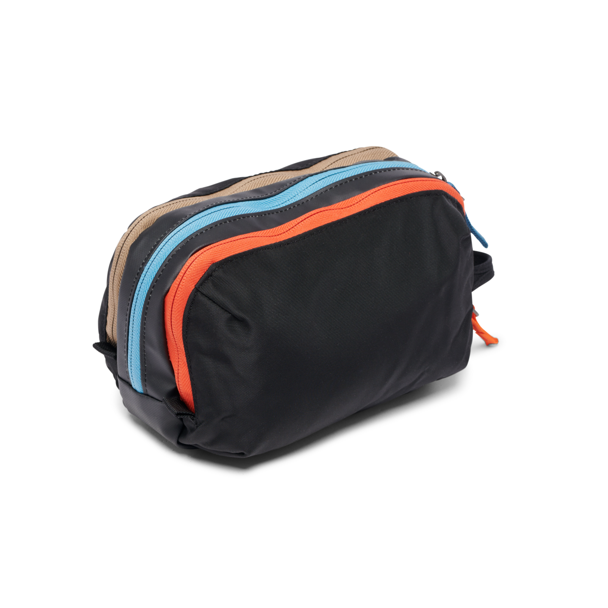 Nido Accessory Bag, Black