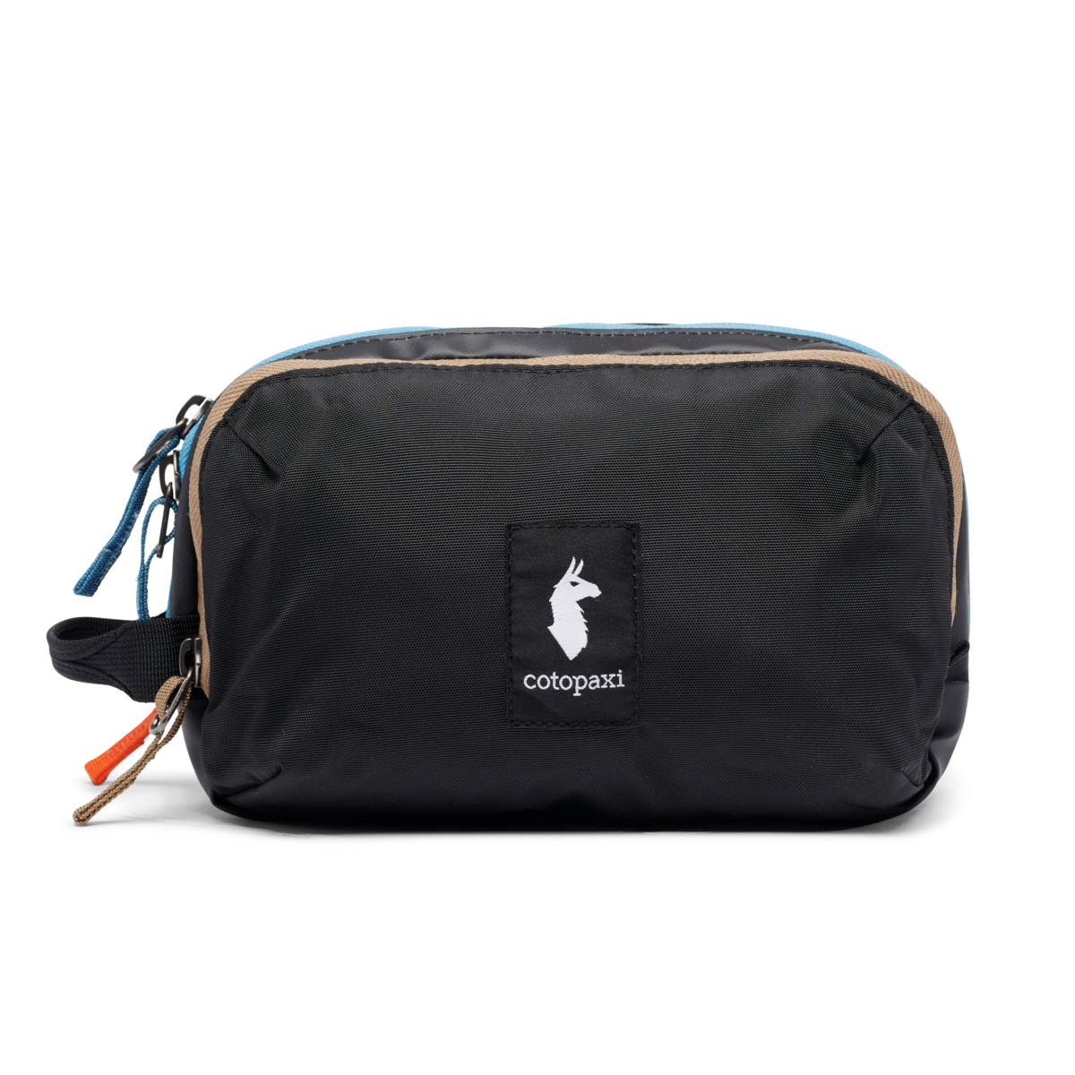 Nido Accessory Bag, Black