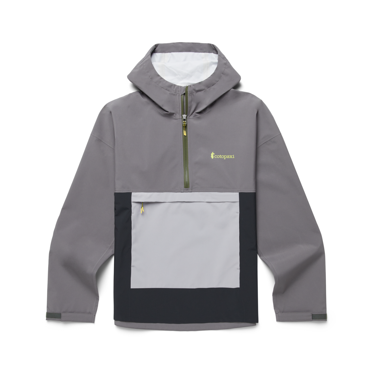 Cielo Rain Anorak - Men's