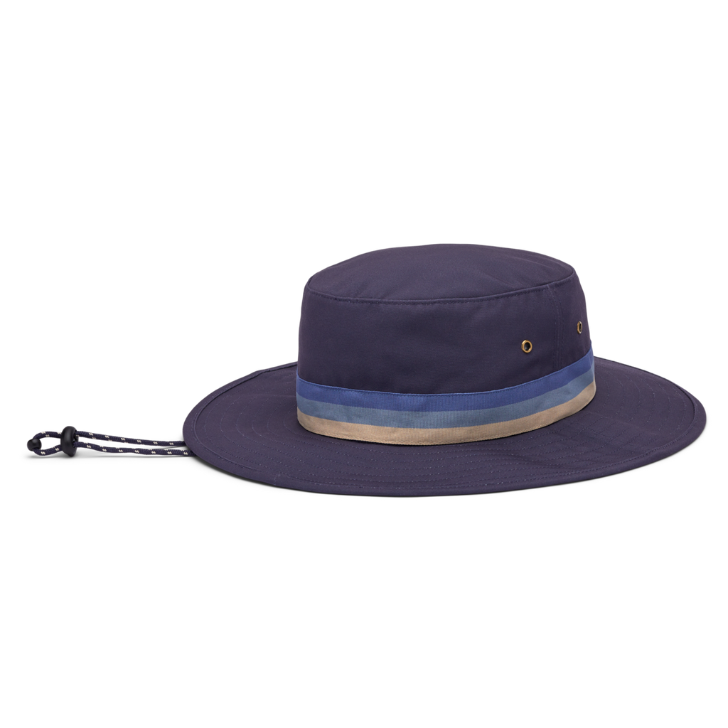 Orilla Sun Hat, Graphite
