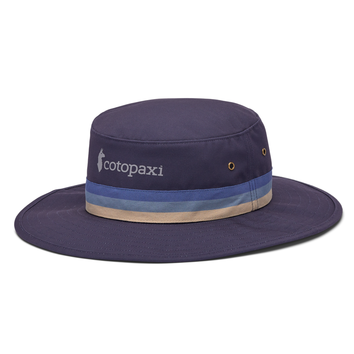 Orilla Sun Hat, Graphite