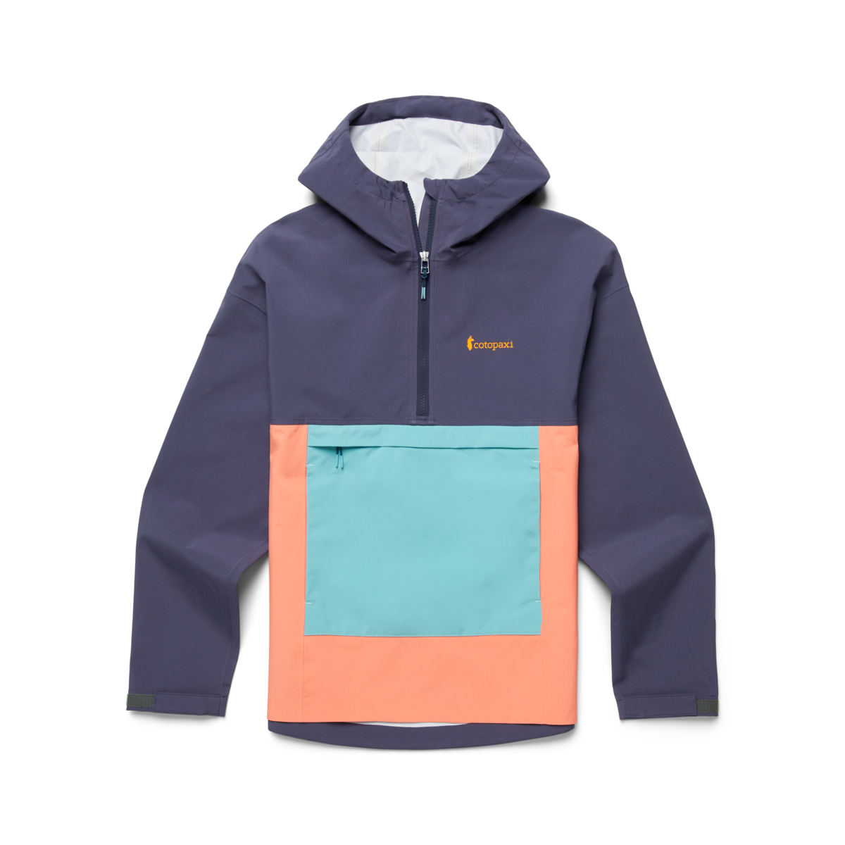 Cielo Rain Anorak - Women's