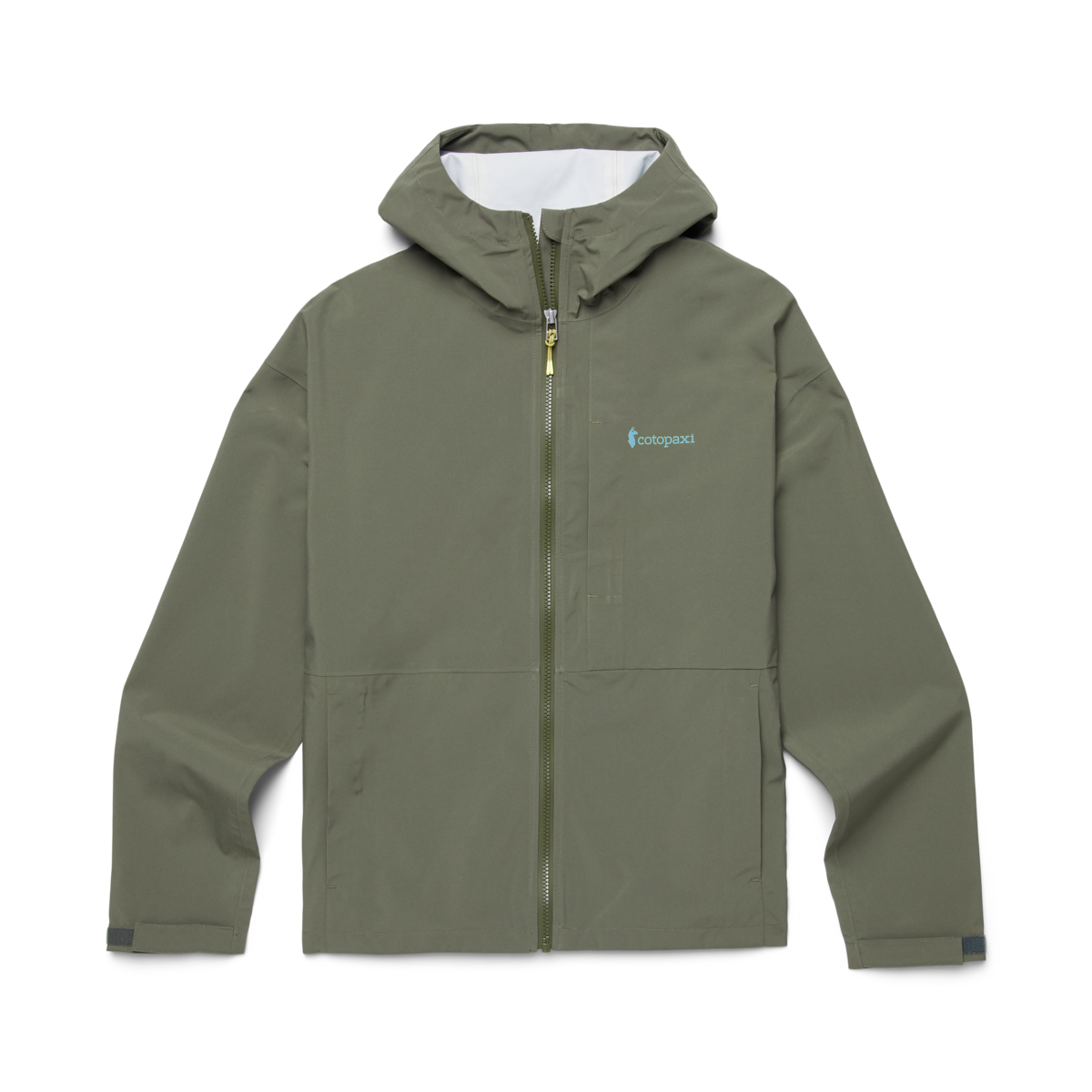 Cielo Rain Jacket - Women's