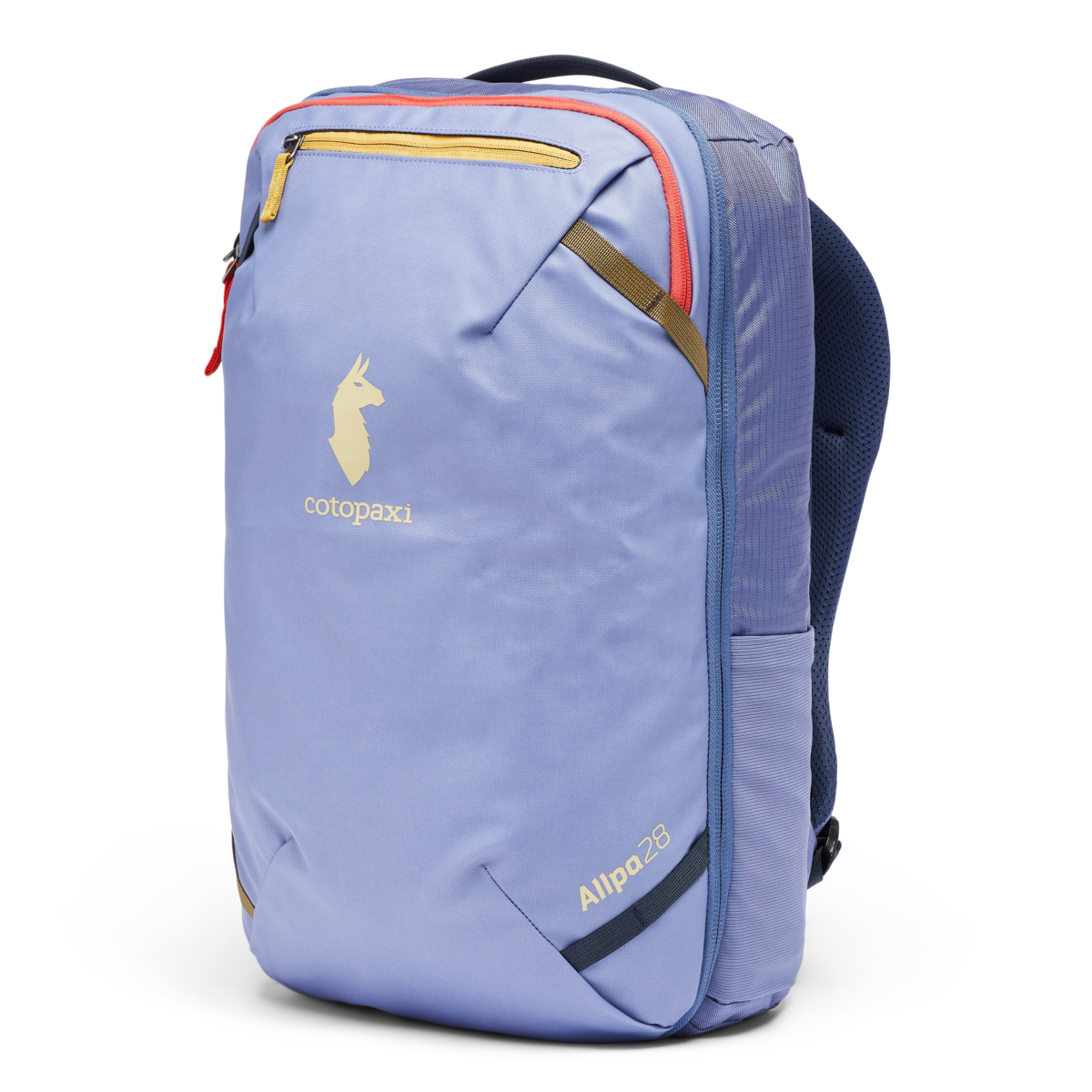 Allpa 28L Travel Pack, Blue Smoke