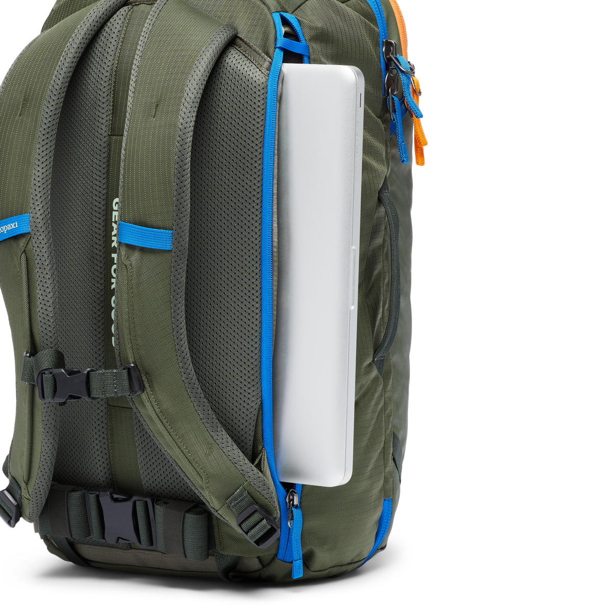Allpa 28L Travel Pack, Fatigue