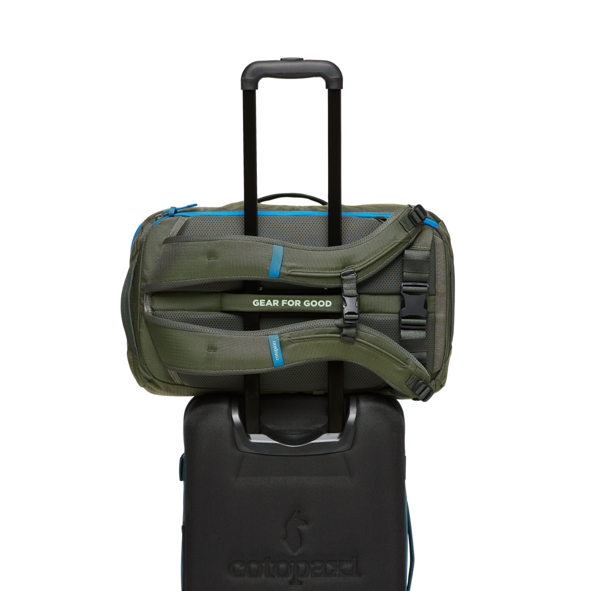 Allpa 28L Travel Pack, Fatigue