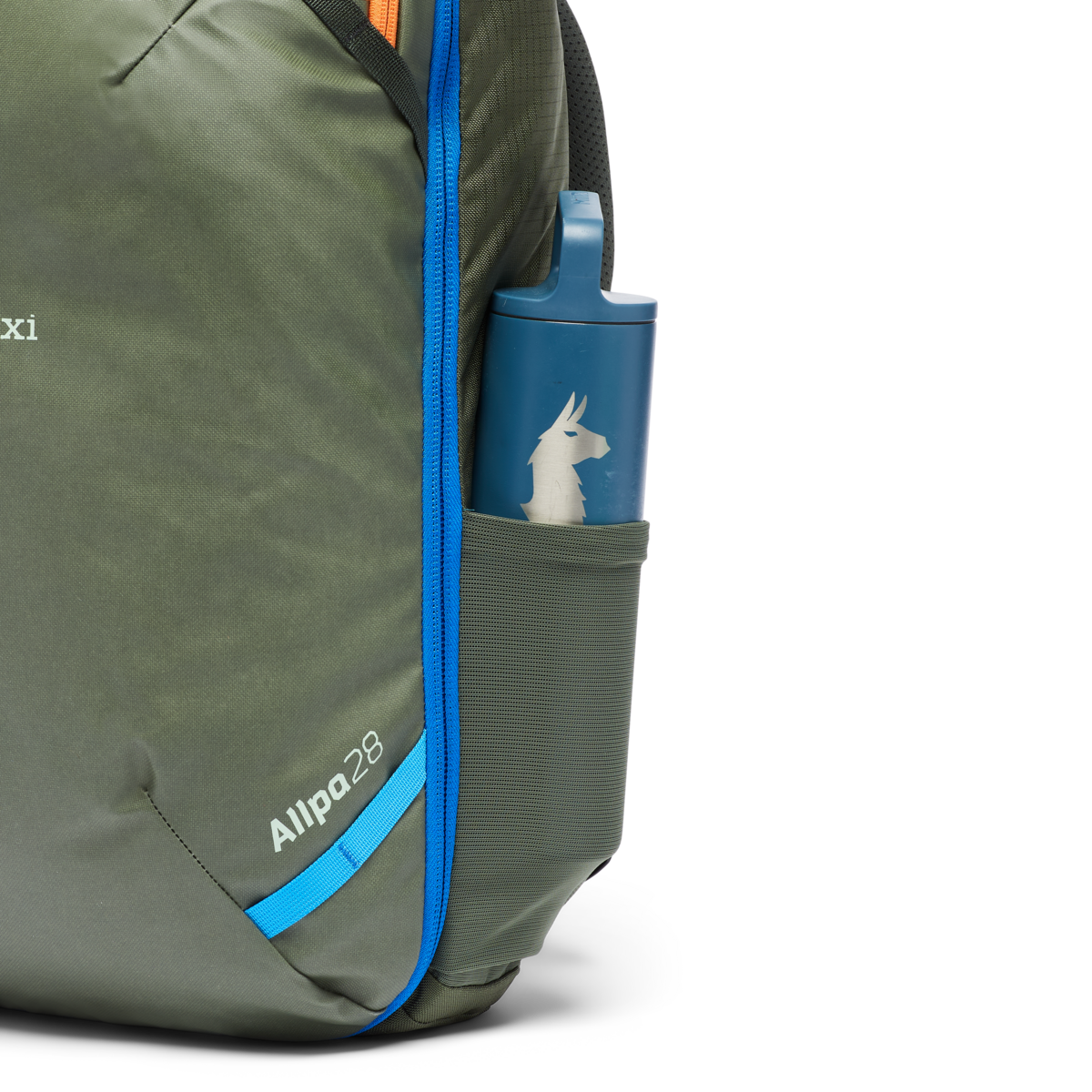 Allpa 28L Travel Pack, Fatigue