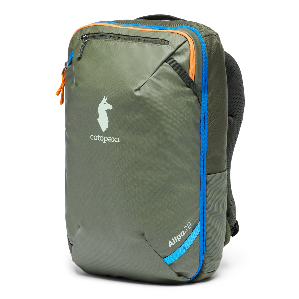 コトパクシ cotopaxi ALLPA 28L TRAVEL PACK Allpa 28L Travel Pack – cotopaxi.co.nz