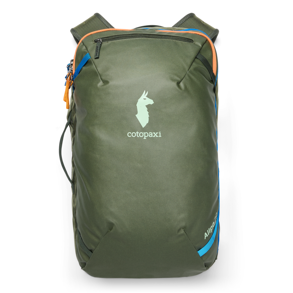 Allpa 28L Travel Pack, Fatigue