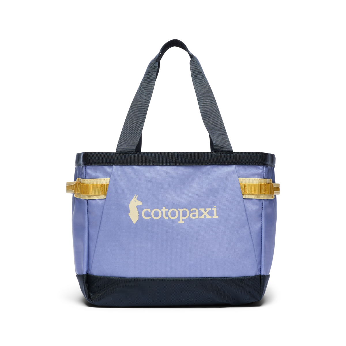 Allpa 30L Gear Hauler Tote, Blue Smoke/Carbon