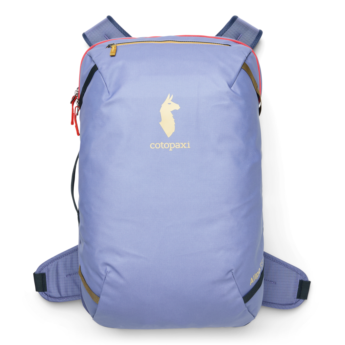 Allpa 35L Travel Pack, Blue Smoke