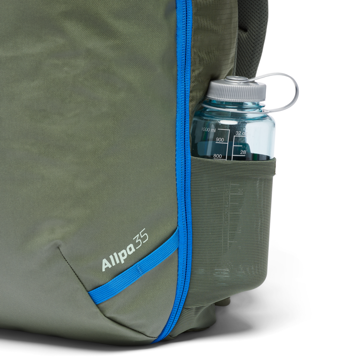 Allpa 35L Travel Pack, Fatigue
