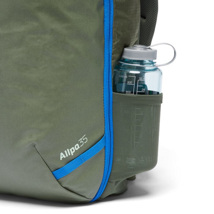 Allpa 35L Travel Pack, Fatigue