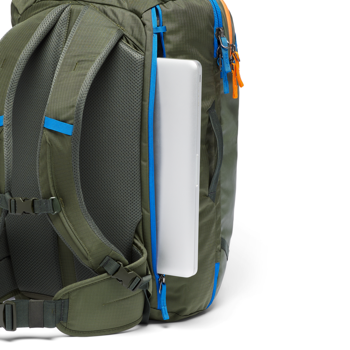 Allpa 35L Travel Pack, Fatigue
