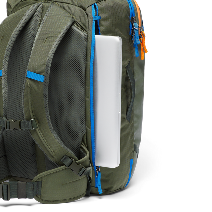 Allpa 35L Travel Pack, Fatigue