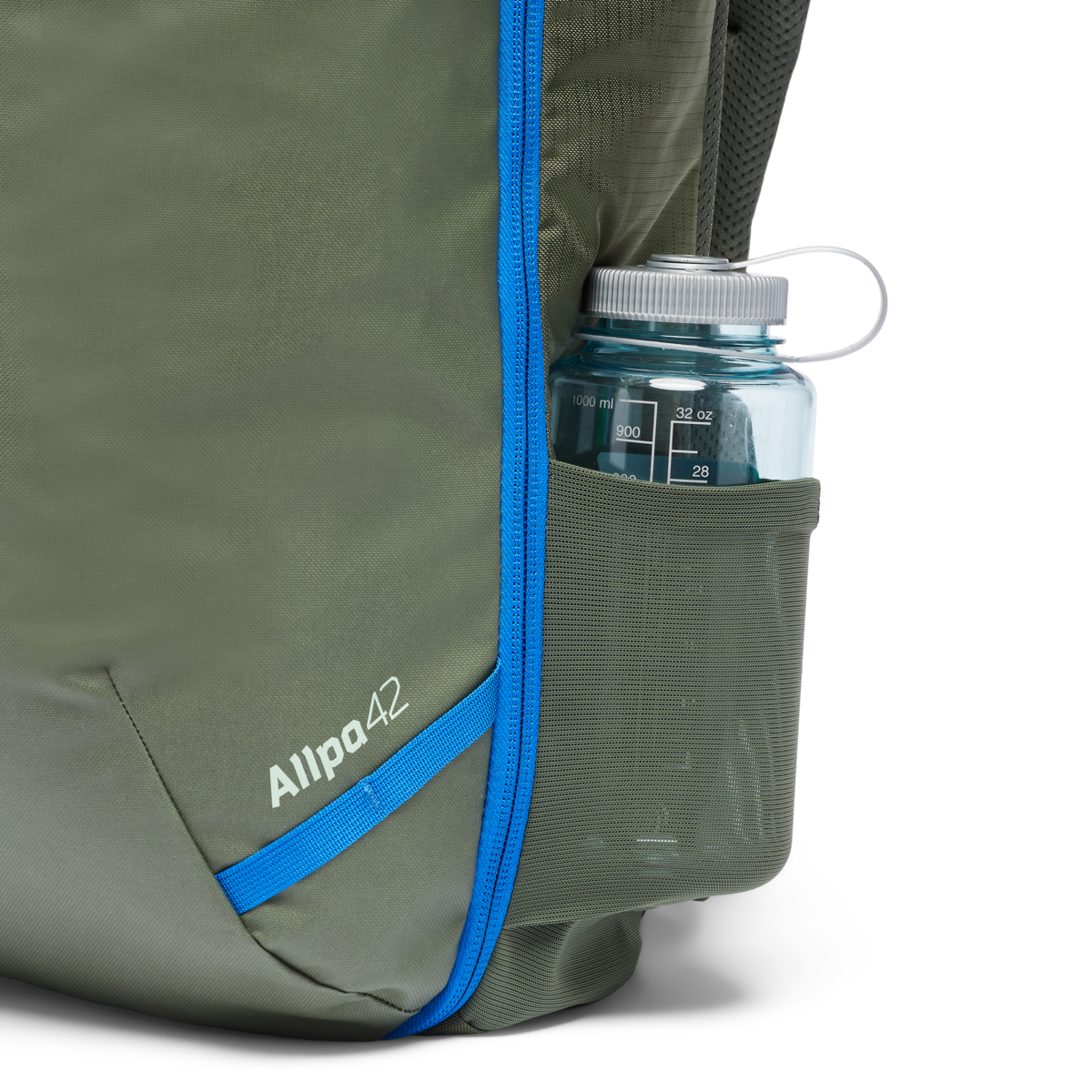 Allpa 42L Travel Pack, Fatigue