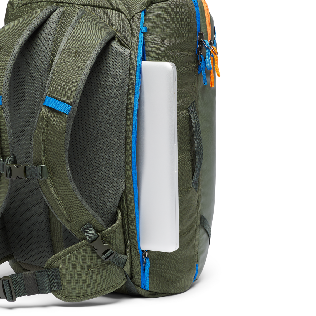 Allpa 42L Travel Pack, Fatigue