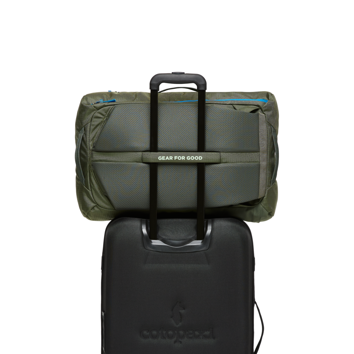 Allpa 42L Travel Pack, Fatigue