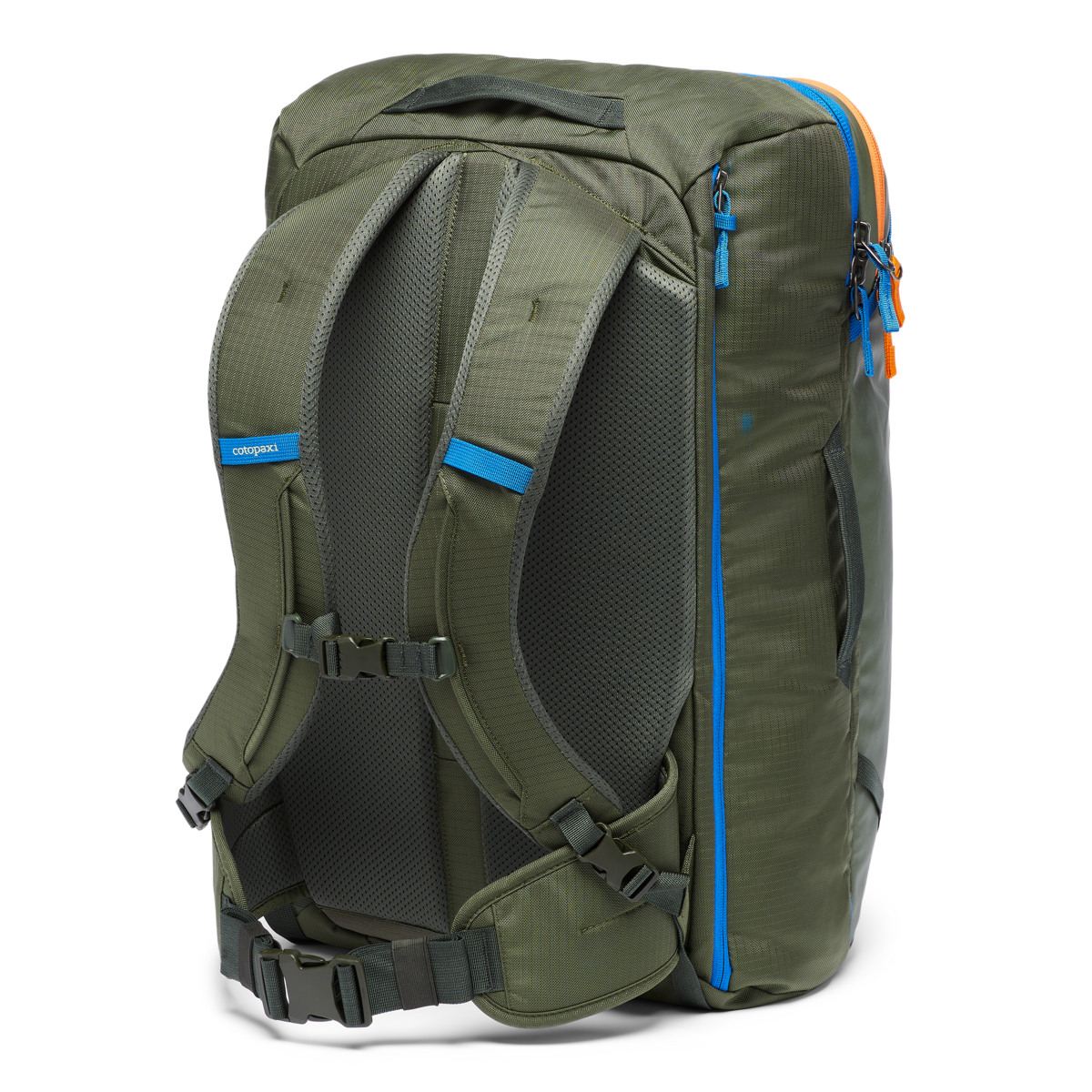 Allpa 42L Travel Pack, Fatigue