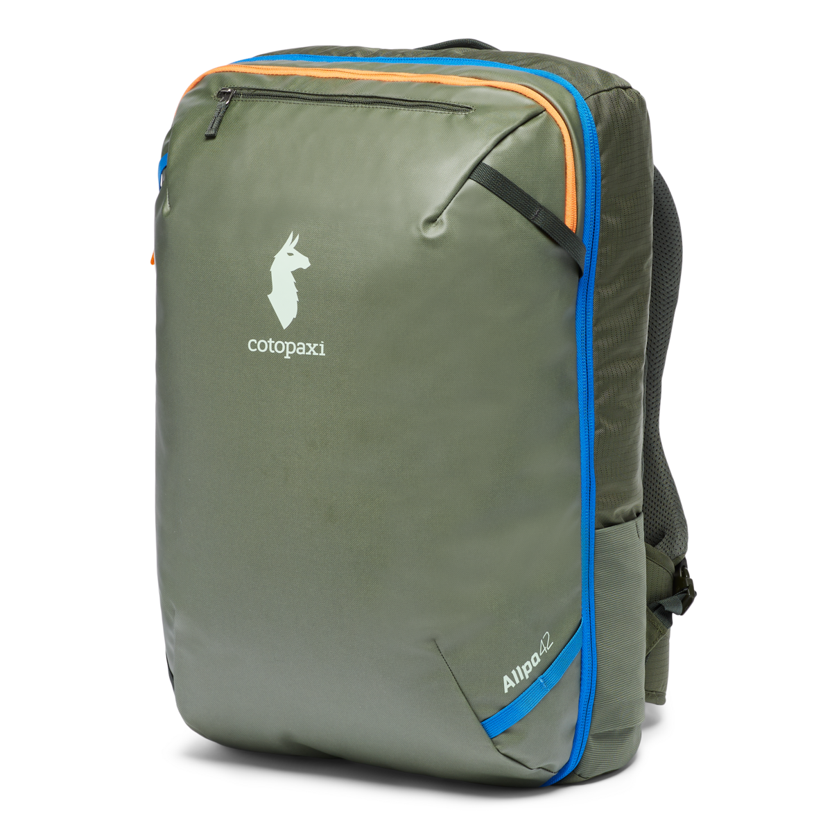 Allpa 42L Travel Pack, Fatigue