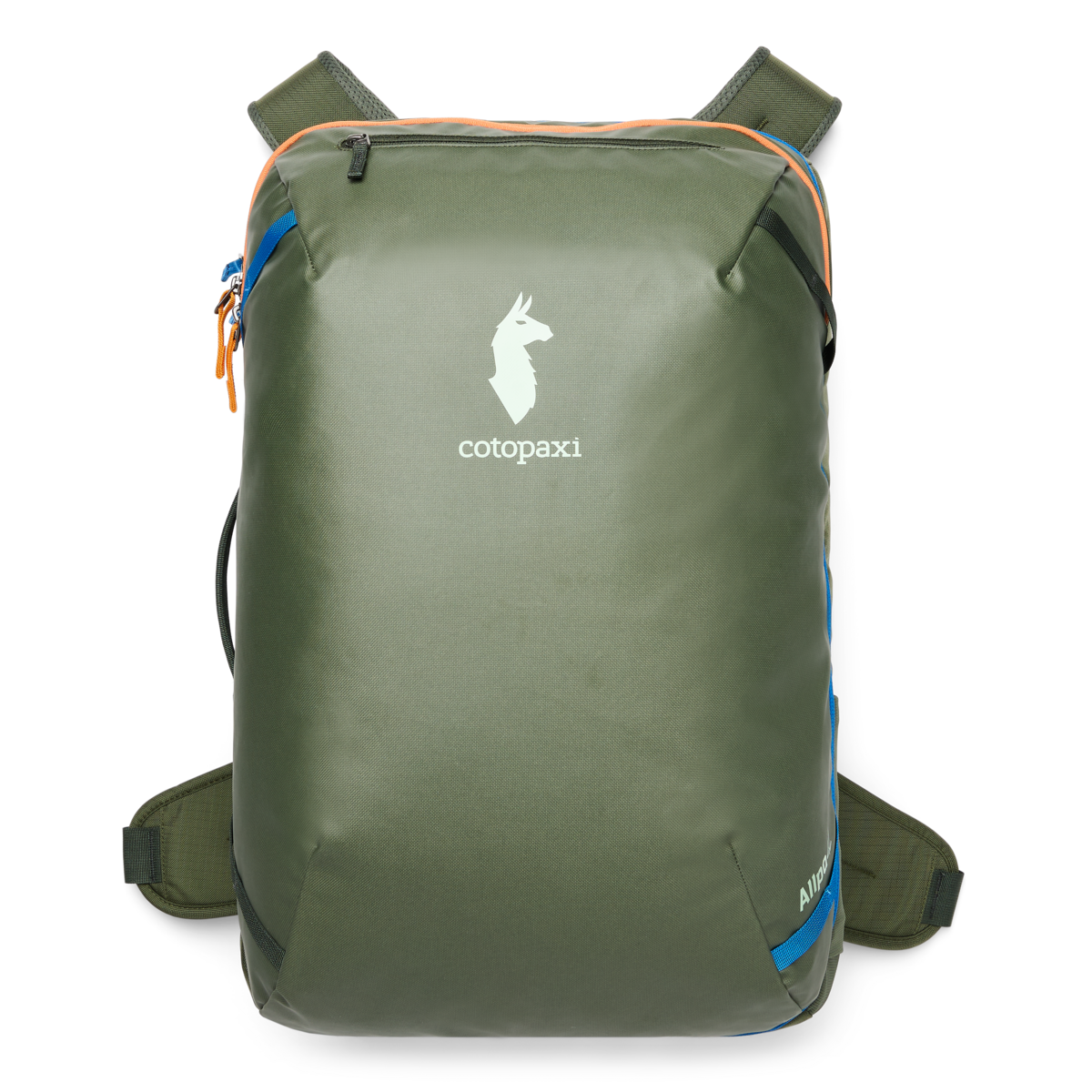 Allpa 42L Travel Pack, Fatigue