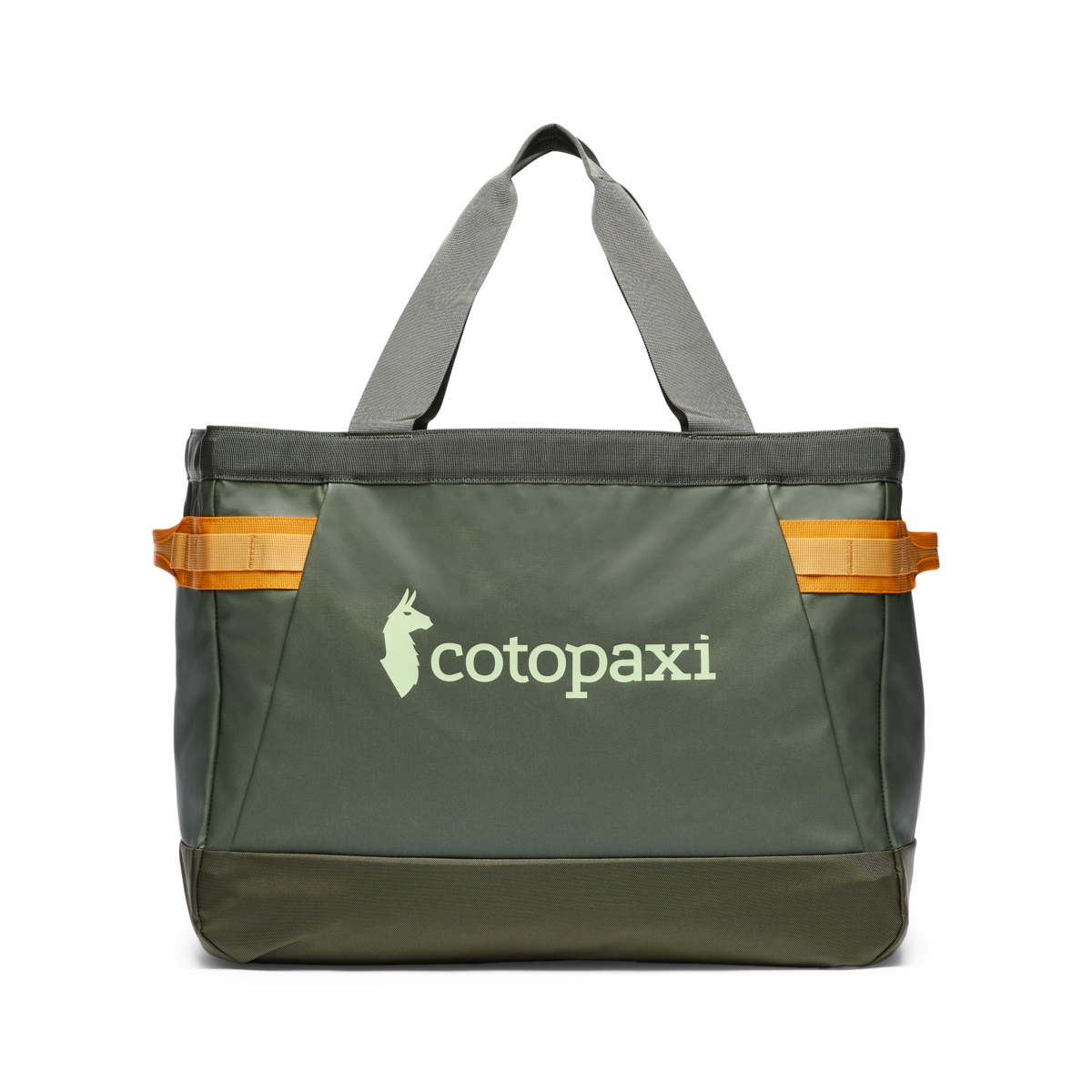 Allpa 60L Gear Hauler Tote, Fatigue