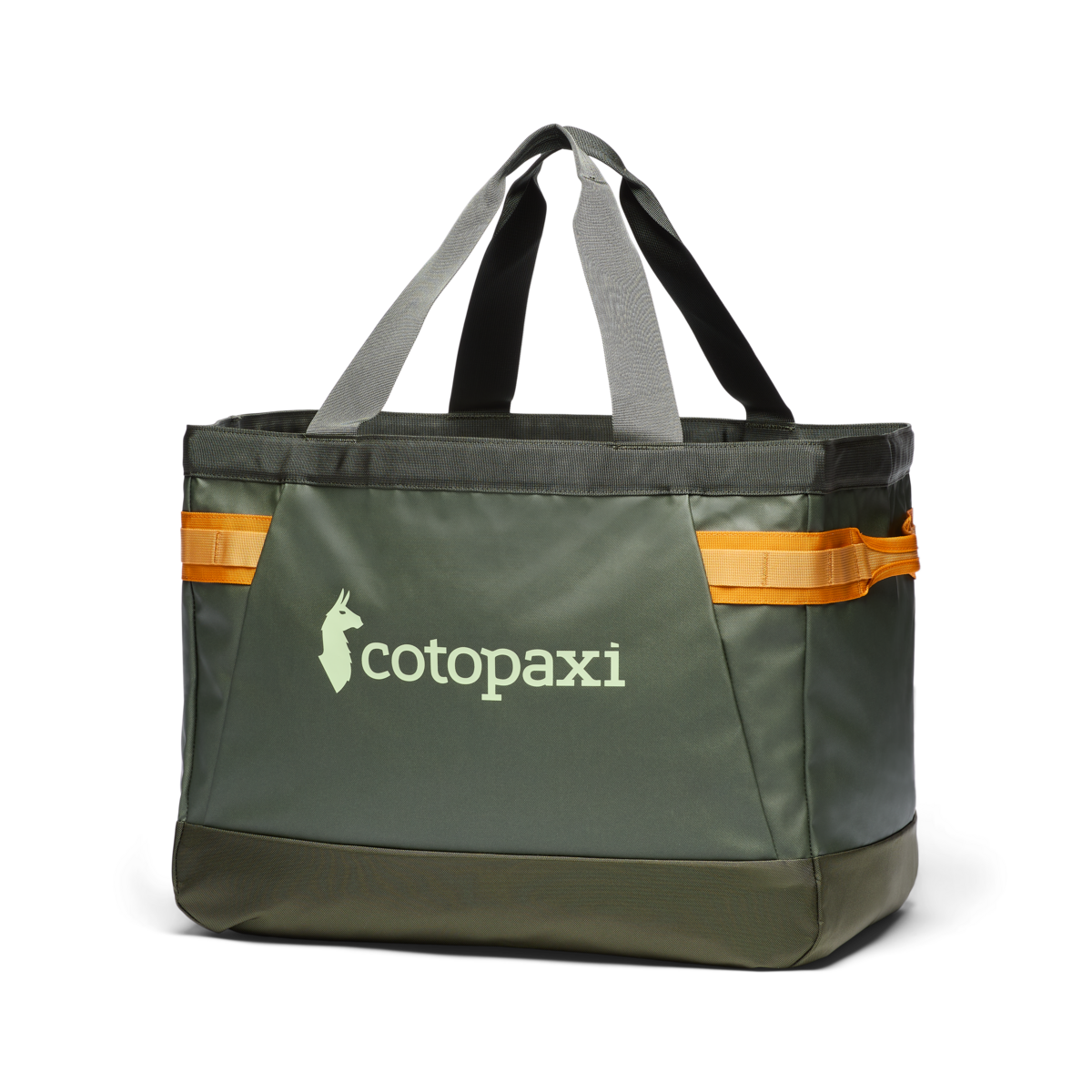 Allpa 60L Gear Hauler Tote, Fatigue