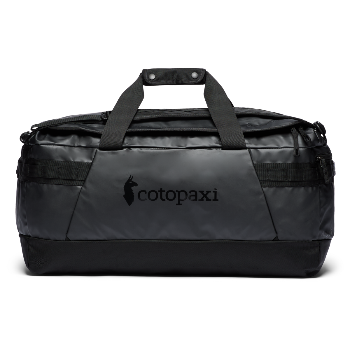 Allpa 70L Getaway Duffel, Cotopaxi Black