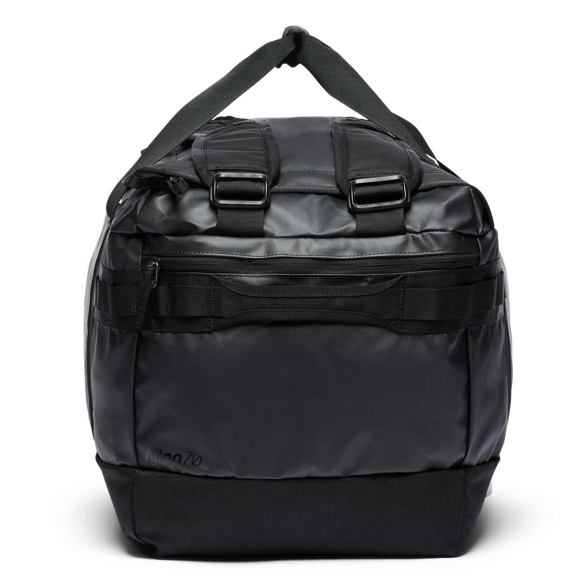 Allpa 70L Getaway Duffel, Cotopaxi Black