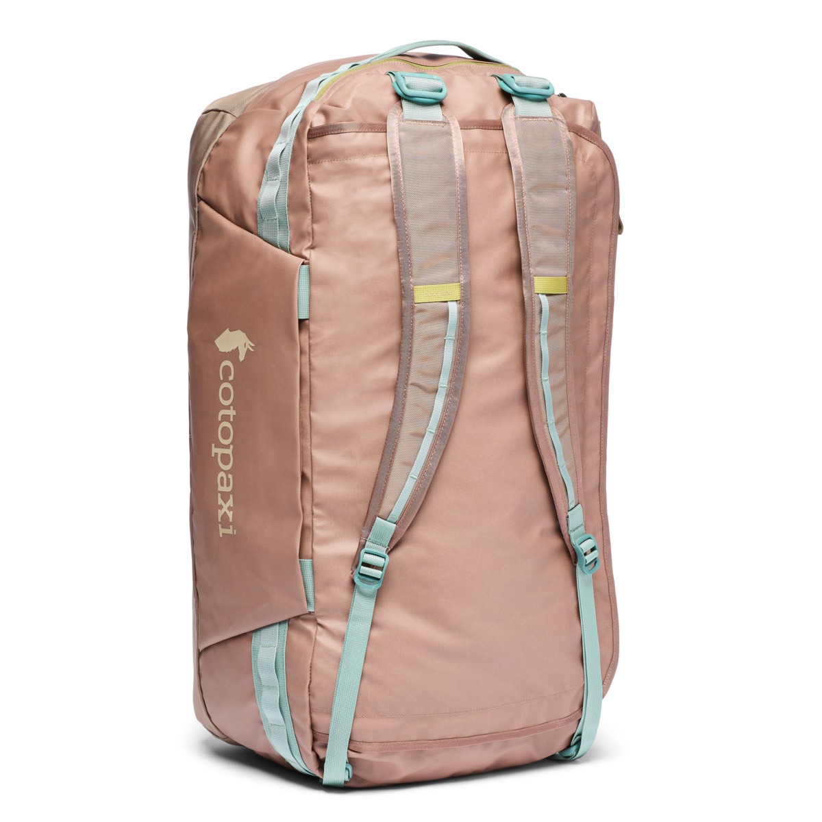 Allpa 70L Getaway Duffel, Reishi