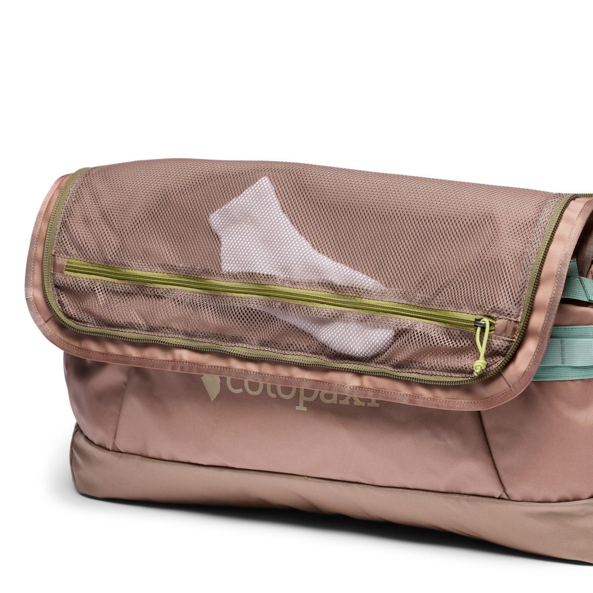 Allpa 70L Getaway Duffel, Reishi