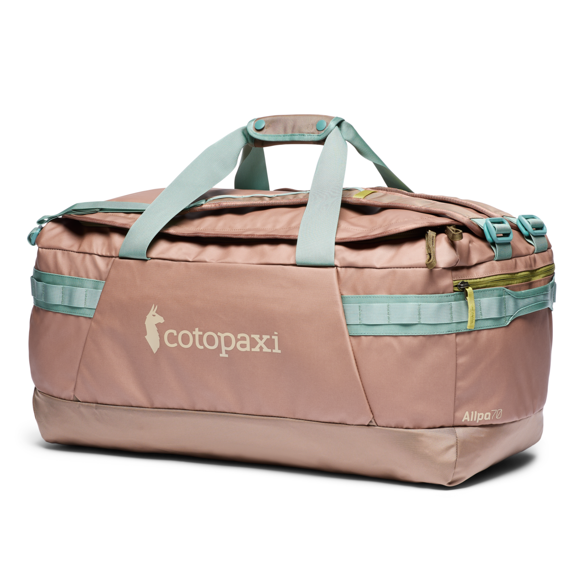 Allpa 70L Getaway Duffel, Reishi