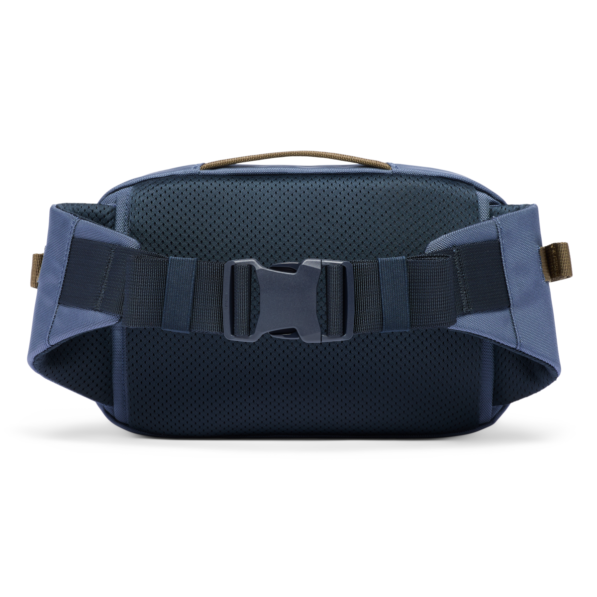 Allpa X 3L Hip Pack, Blue Smoke/Carbon
