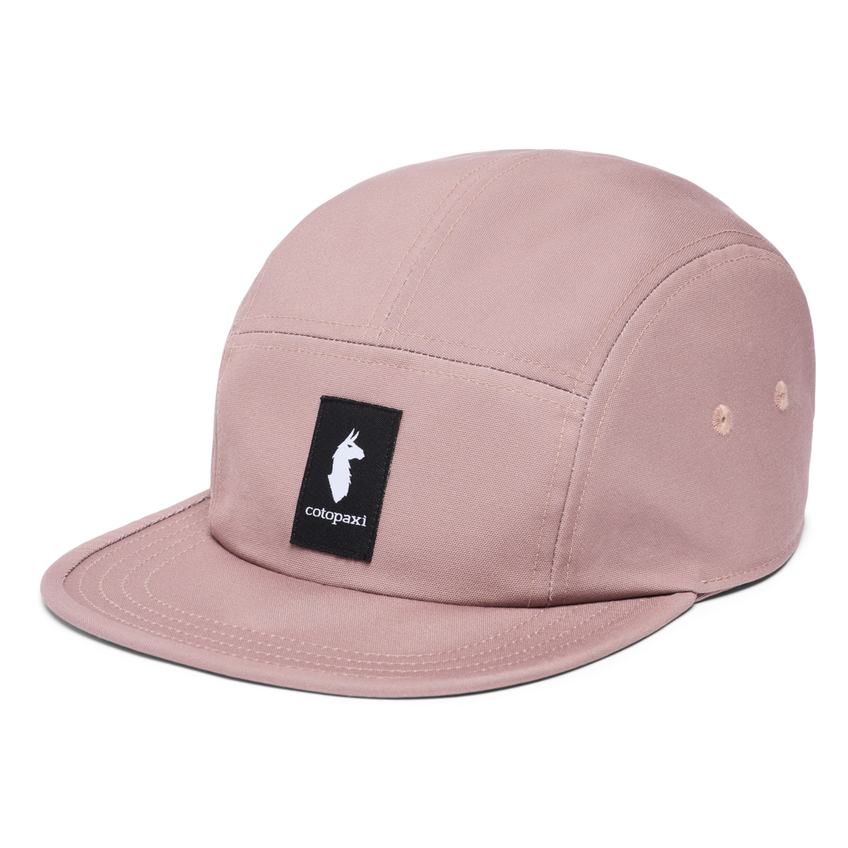 Cada Día 5-Panel Hat, Reishi