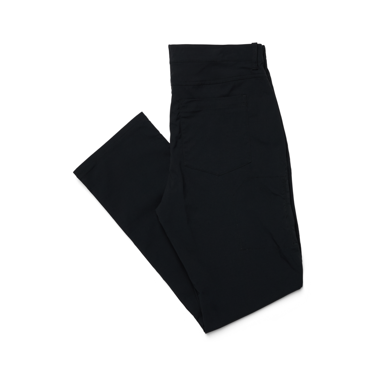 Coraje Tech Pant - Men’s, Black