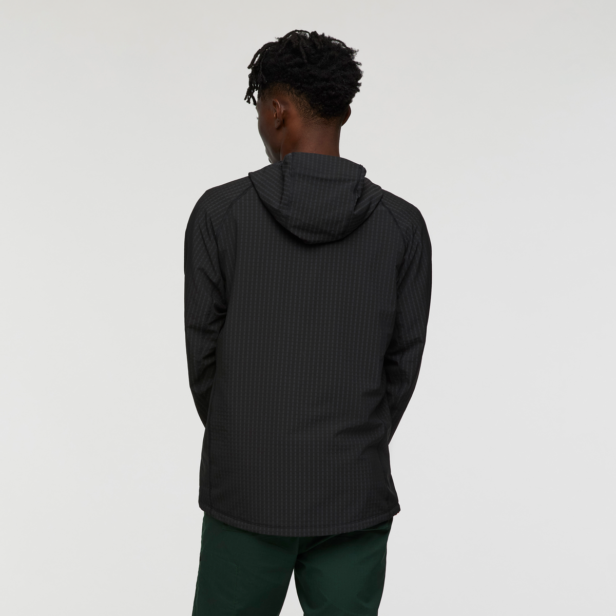 Yermo Hooded Softshell Jacket - Men's, Cotopaxi Black