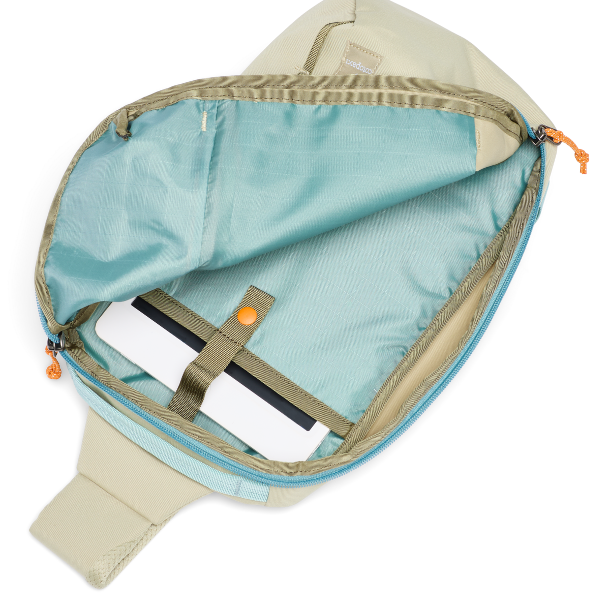 Todo 8L Sling - Cada Dia, Grain