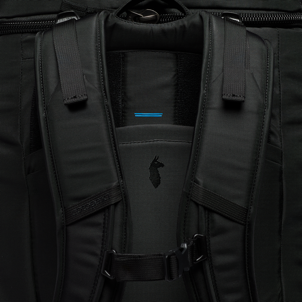 Allpa 50L Adventure Travel Pack, Cotopaxi Black