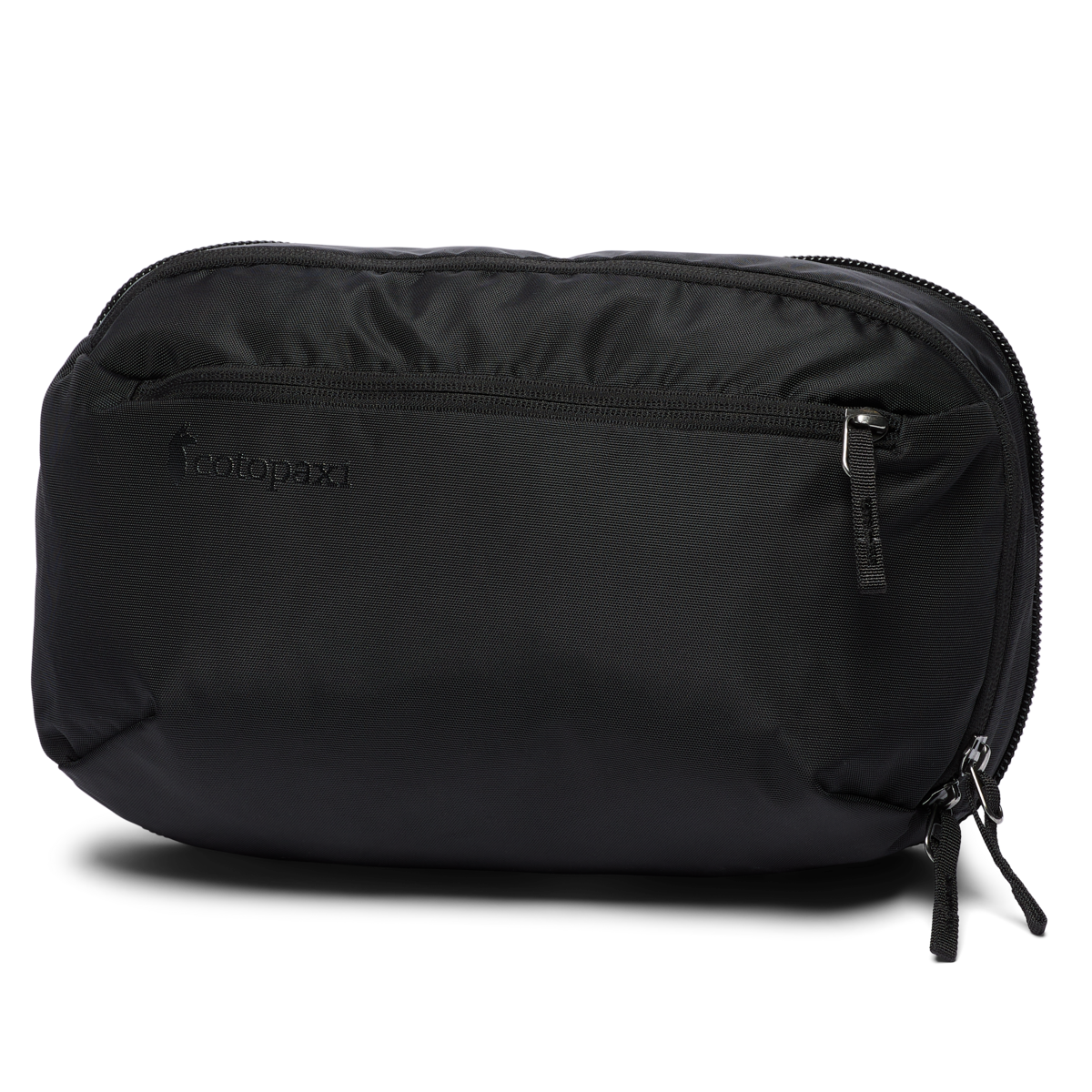 Allpa 50L Adventure Travel Pack, Cotopaxi Black