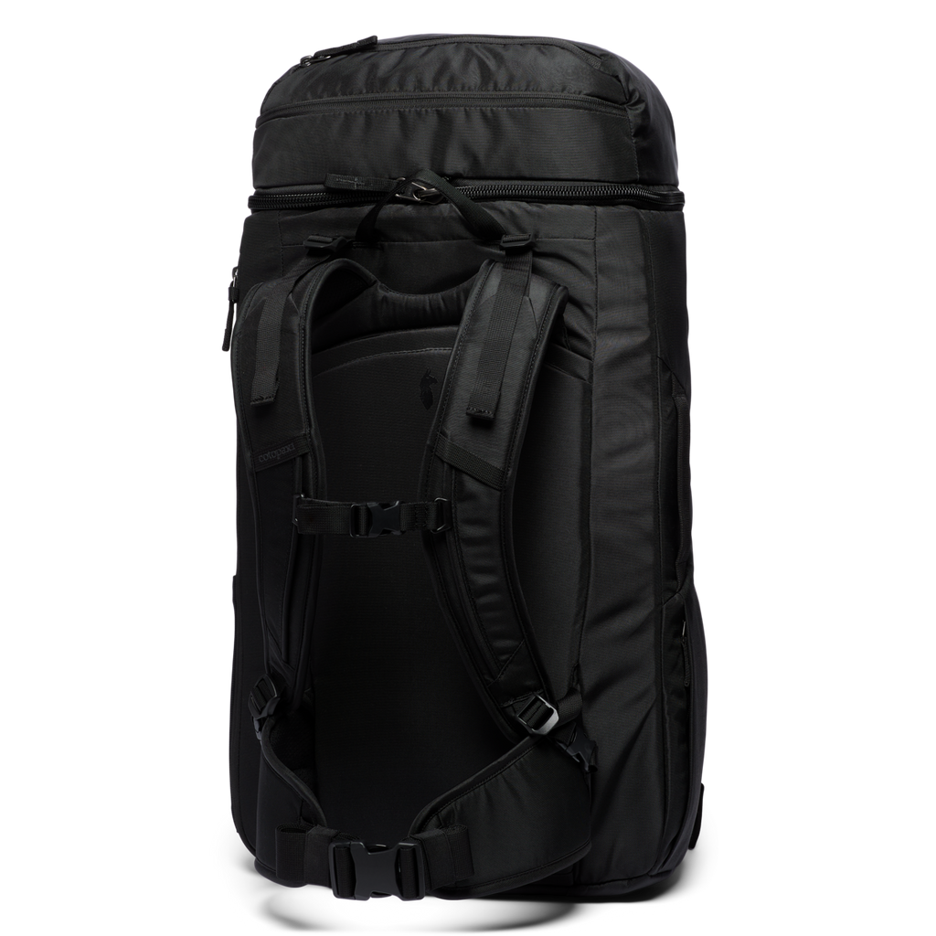 Allpa 50L Adventure Travel Pack, Cotopaxi Black