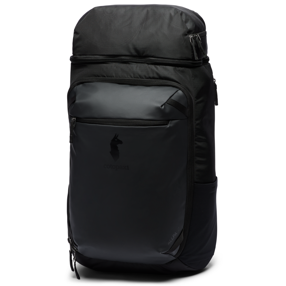 Allpa 50L Adventure Travel Pack, Cotopaxi Black