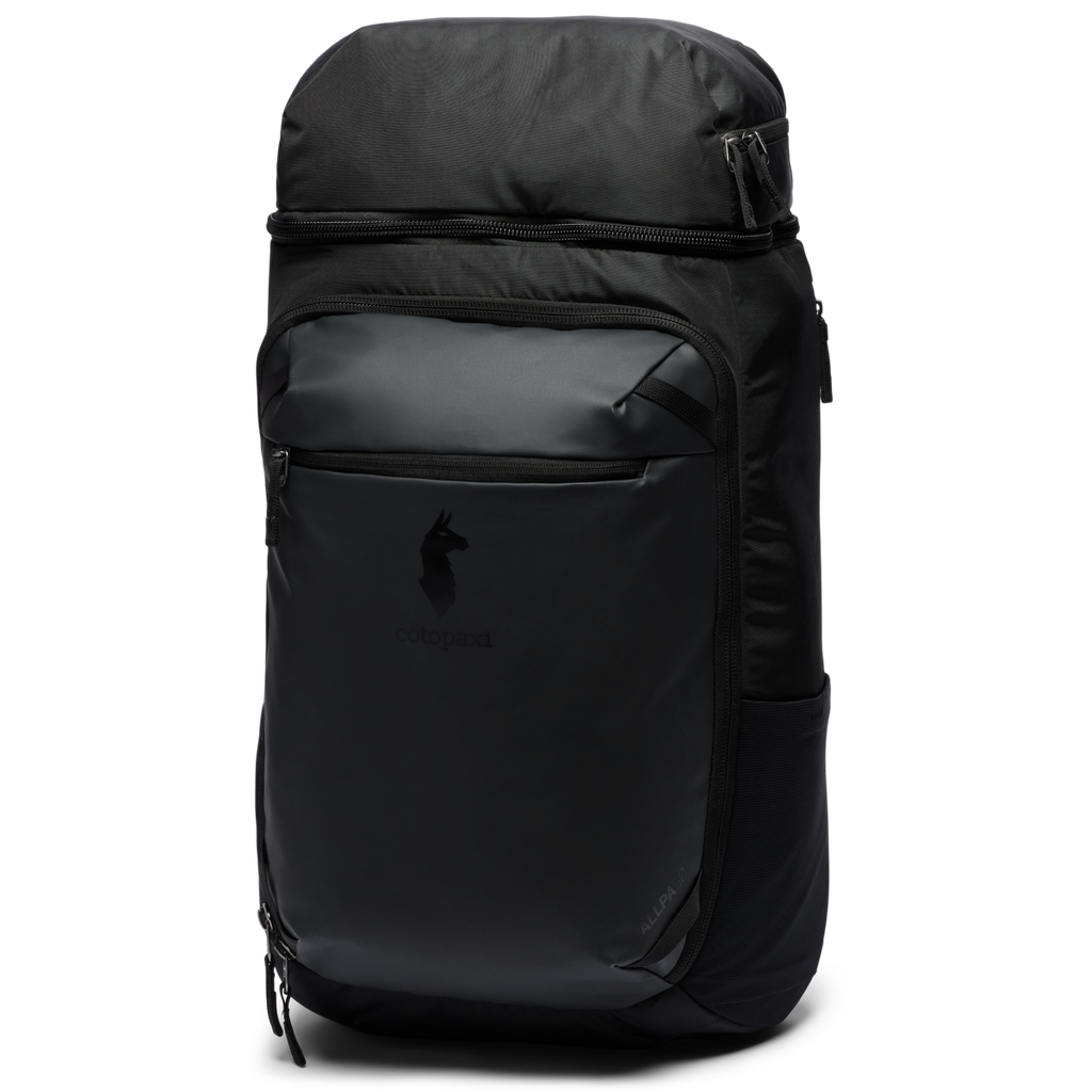 Allpa 50L Adventure Travel Pack, Cotopaxi Black