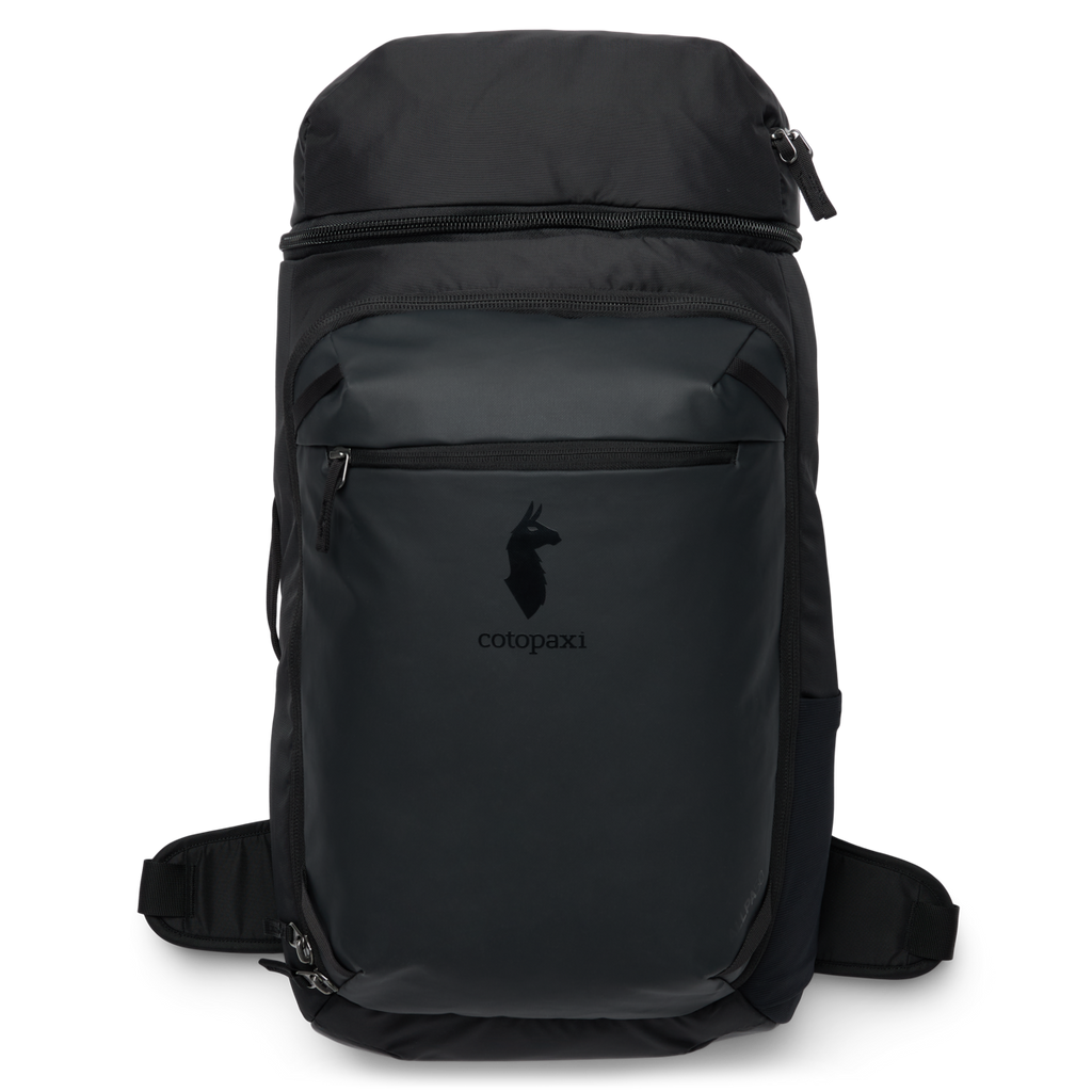 Allpa 50L Adventure Travel Pack, Cotopaxi Black