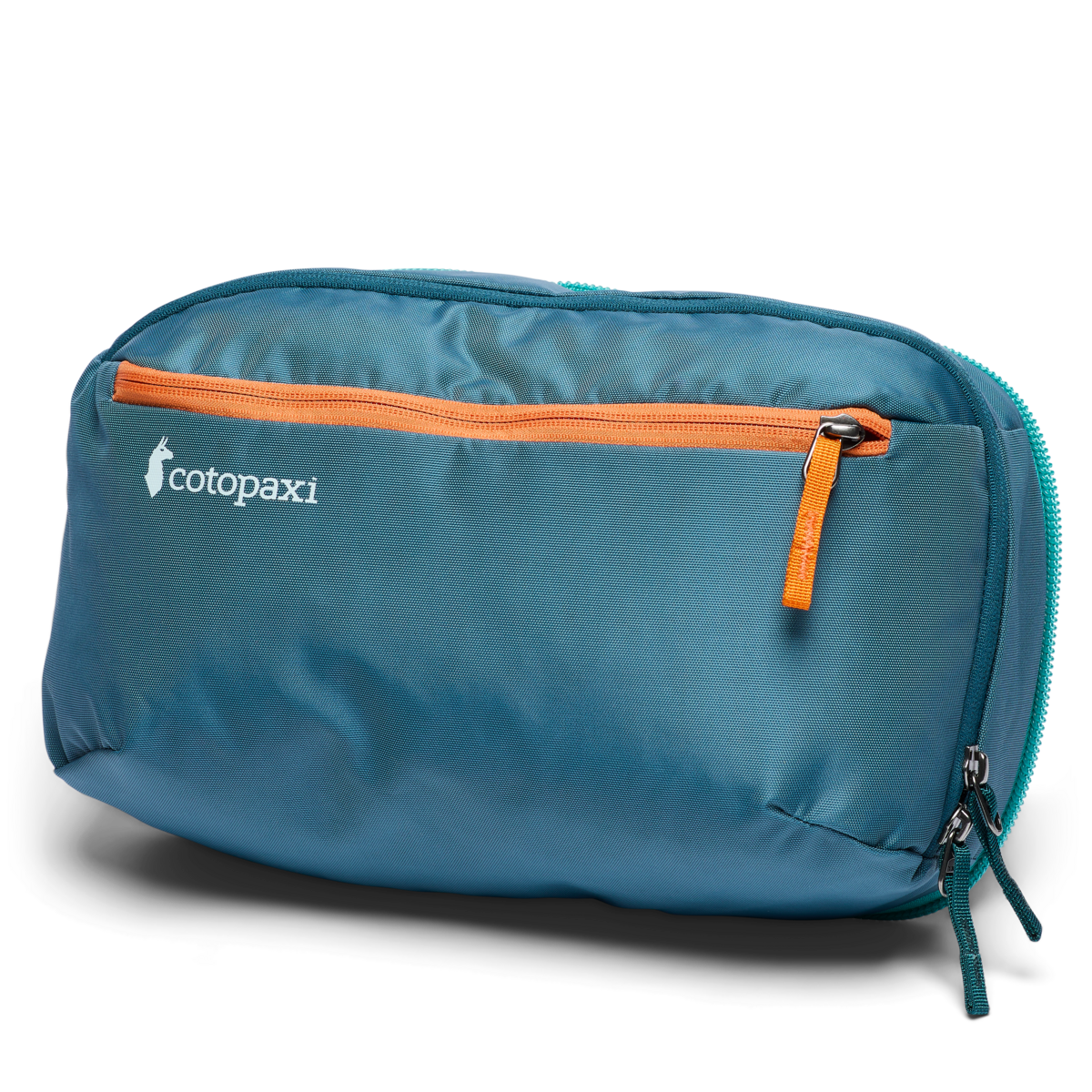 Allpa 50L Adventure Travel Pack, Blue Spruce/Abyss