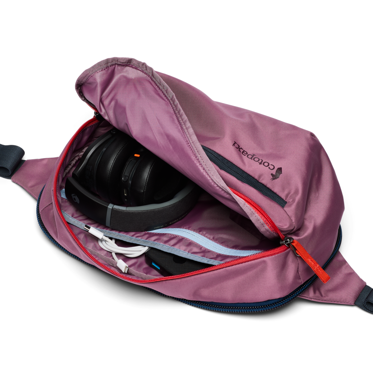 Allpa 50L Adventure Travel Pack, Fig