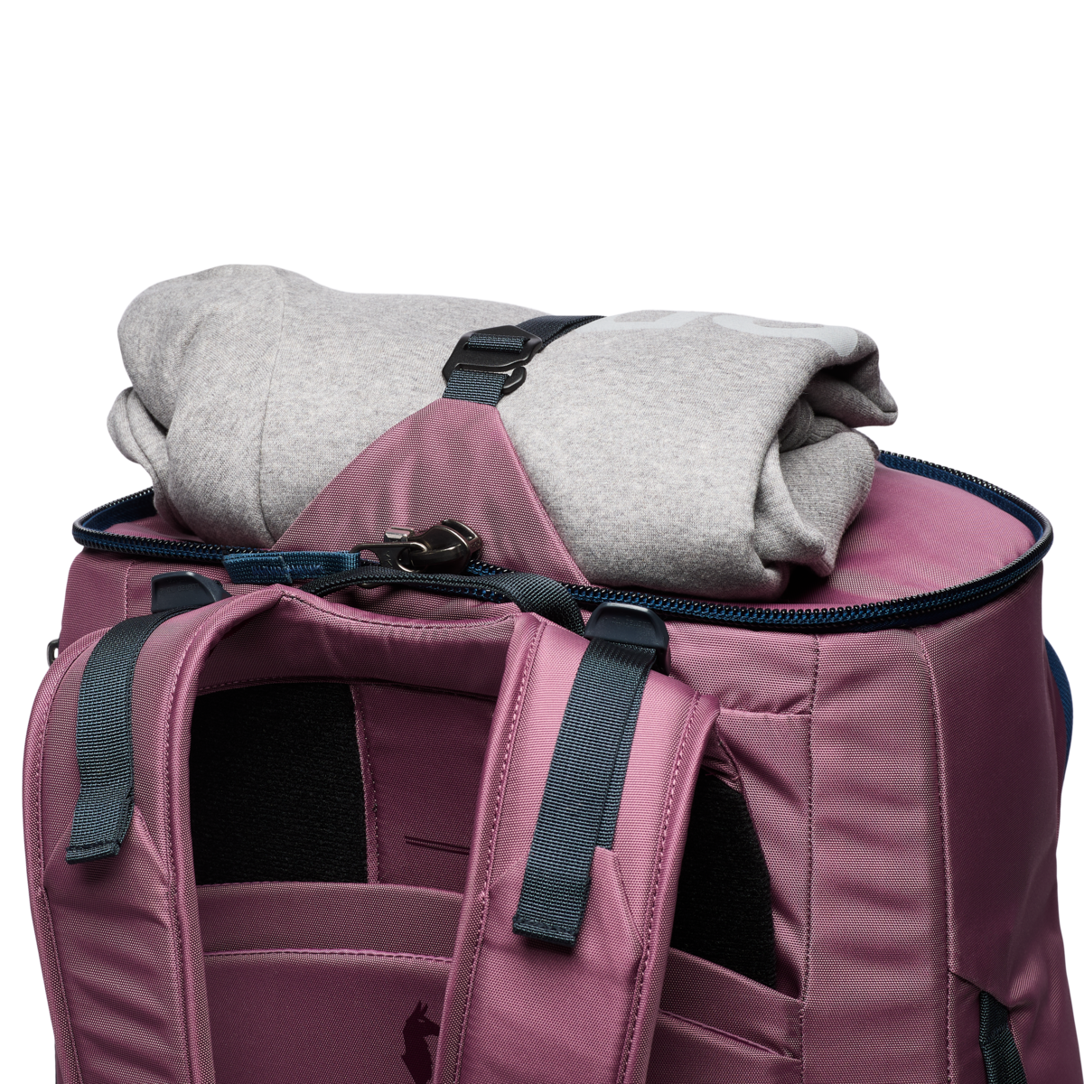 Allpa 50L Adventure Travel Pack, Fig