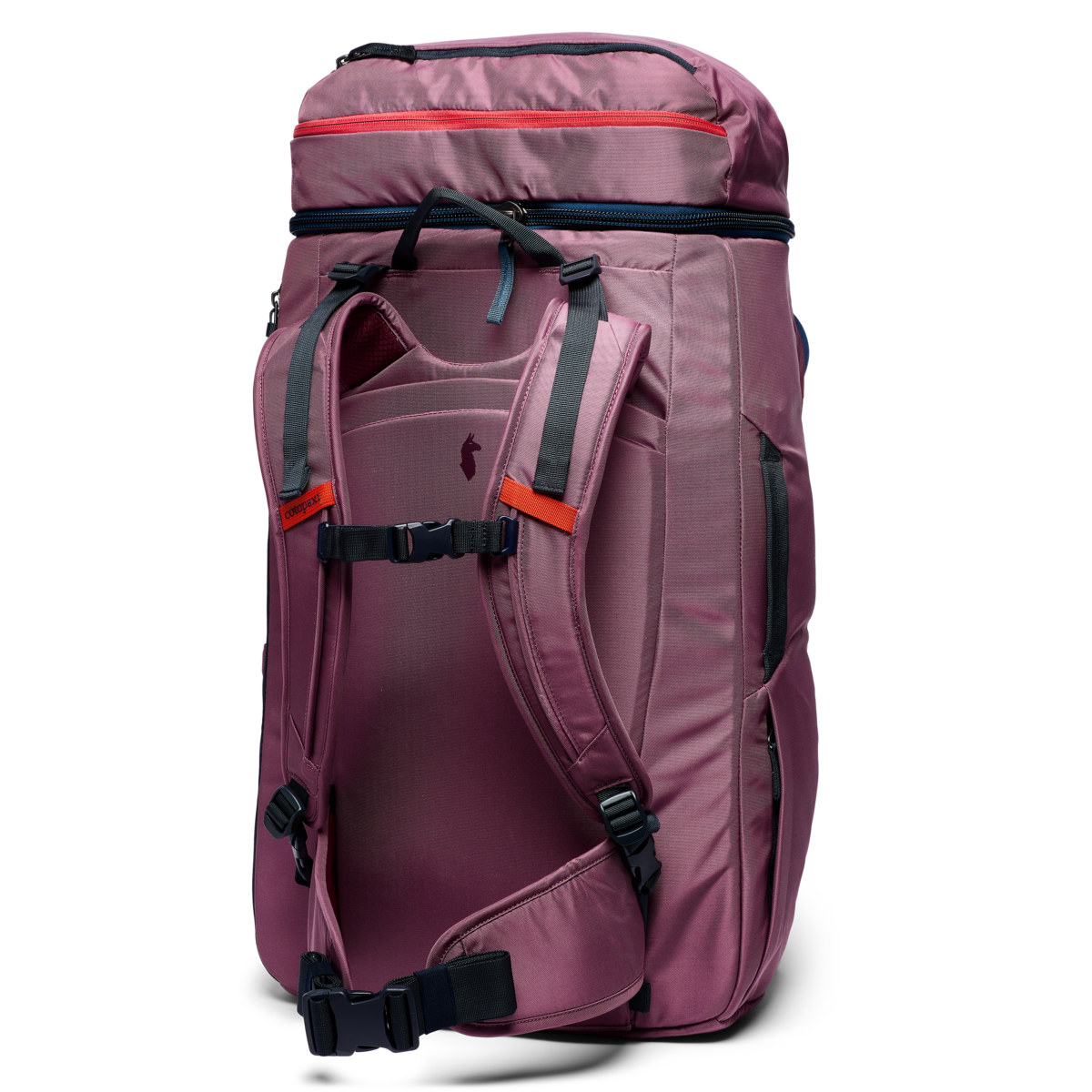 Allpa 50L Adventure Travel Pack, Fig