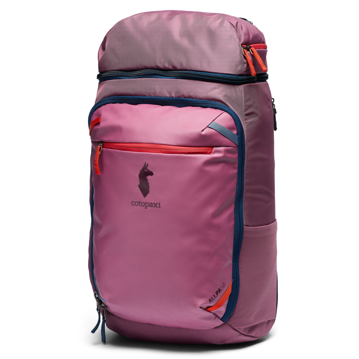 Allpa 50L Adventure Travel Pack, Fig